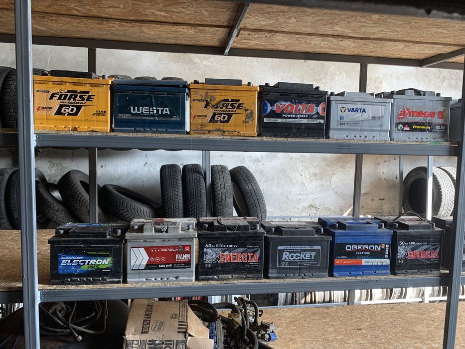 Акб аккумулятор 60ah 65ah 75ah