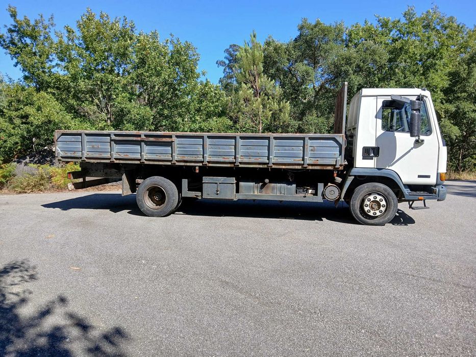 DAF 45 160 Basculante