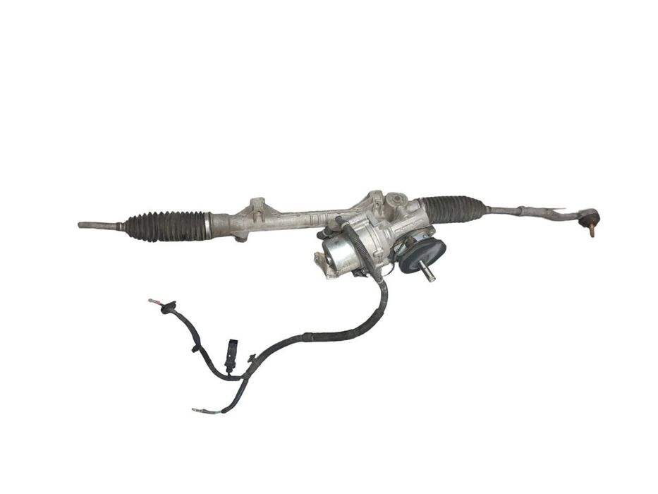 Cremalheira De Direção Peugeot 2008