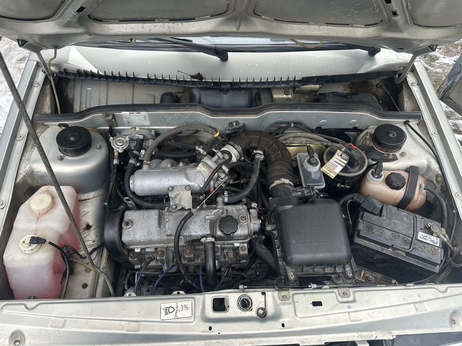 Продам ВАЗ 21099