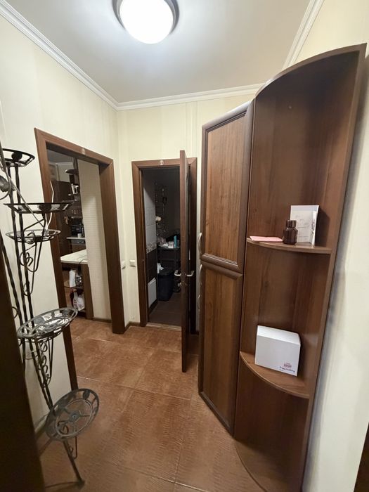 Продам 1 к квартиру , 53м2, 5/9- поверх, вул. Шевченка ЖК Левада