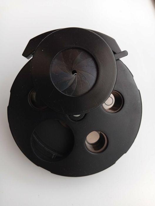 Kondensor PZO K3Ph 1700