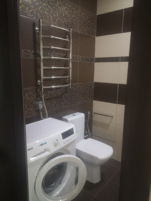 Оренда квартири довгострокова