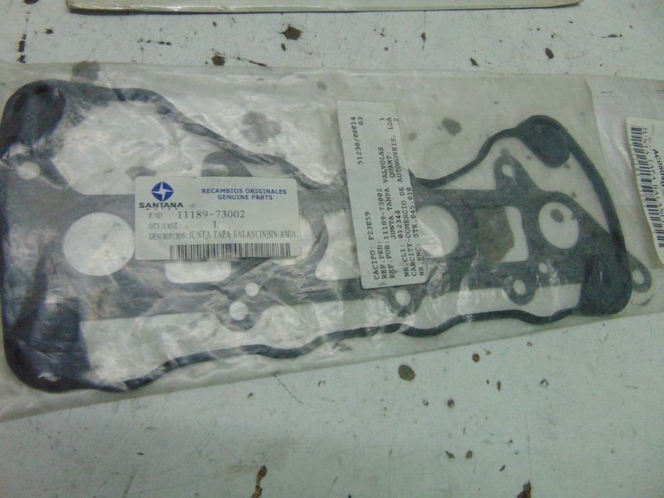 Land rover/ Suzuki juntas " usado em bom estado