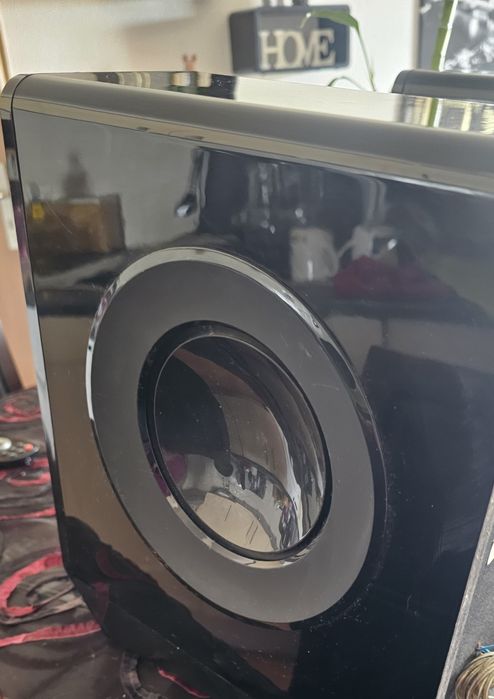 Aparelhagem LG para reparação