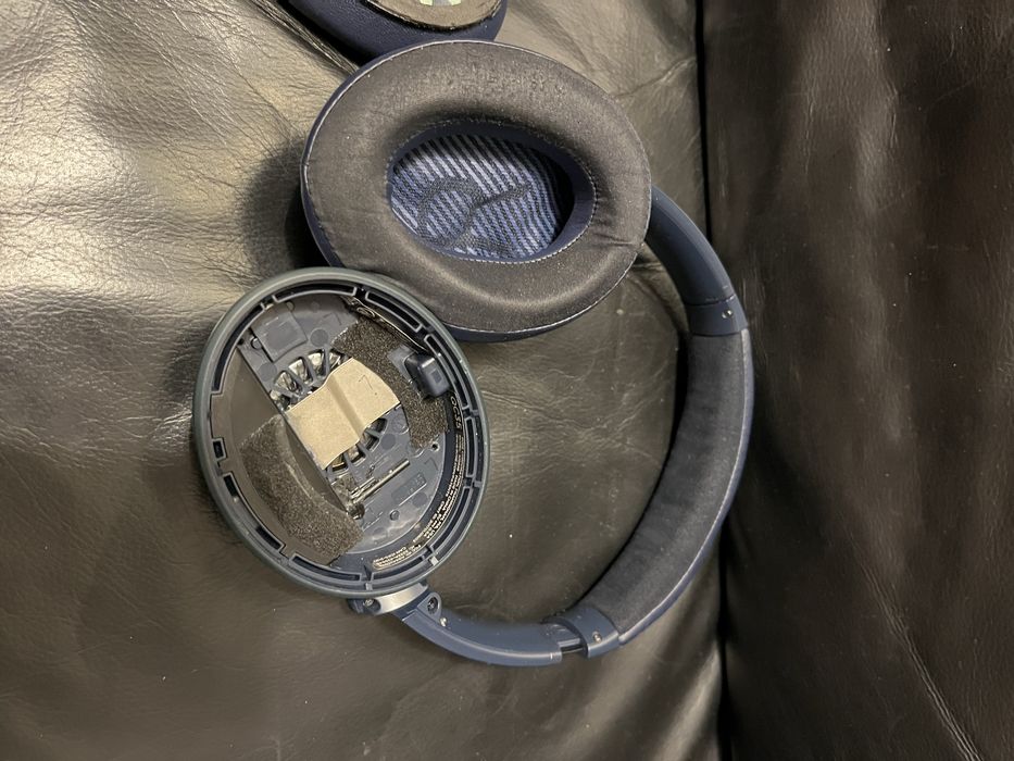 Słuchawki Bose QuietComfort 35 II