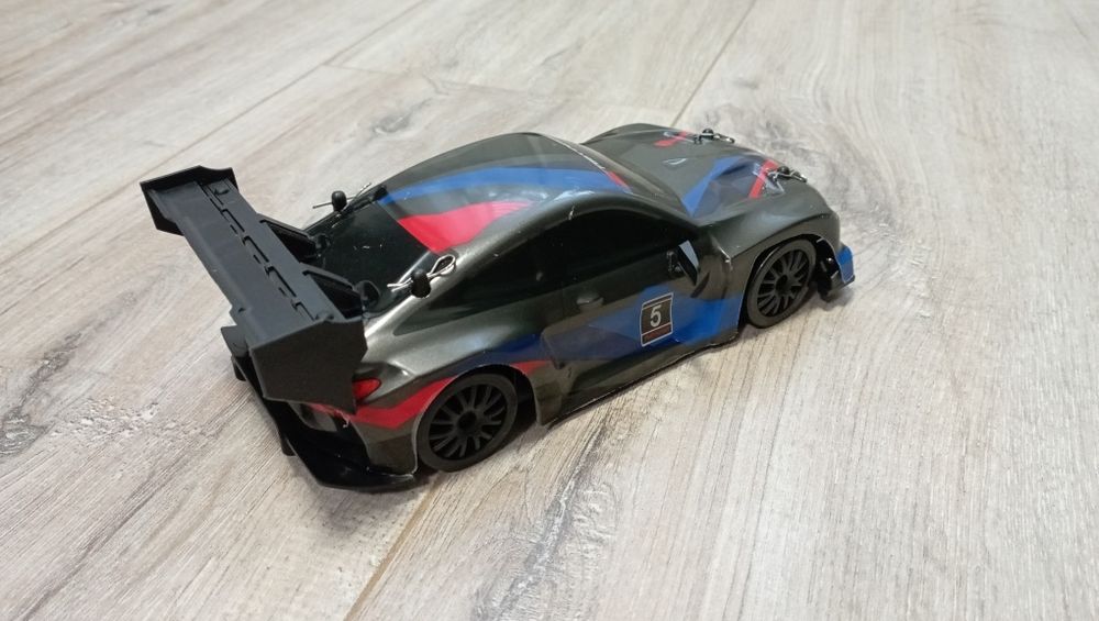Дрифт  машинка BMW