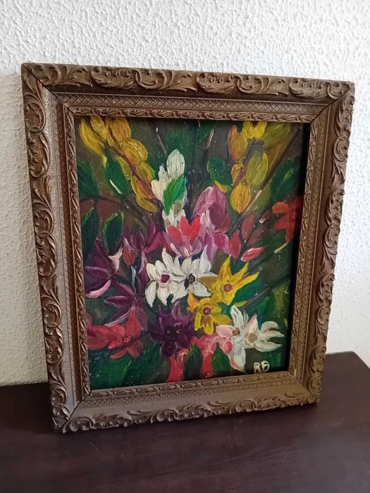 Quadros e Telas (colecção)