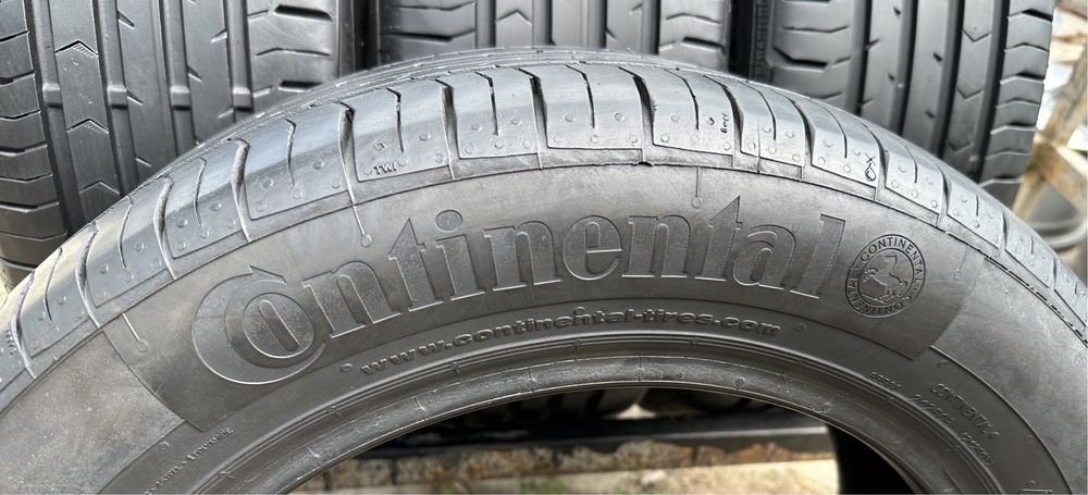Шини 195/55 R15 Continental Резина