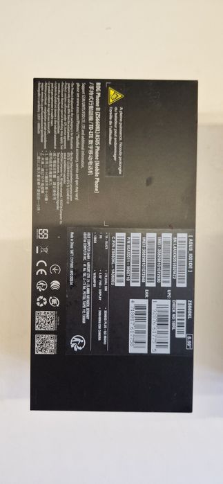 Sprzedam telefon  Asus Rog