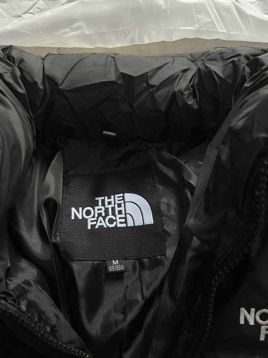The North Face 1996 Retro Nuptse 700 Puffer Jacket