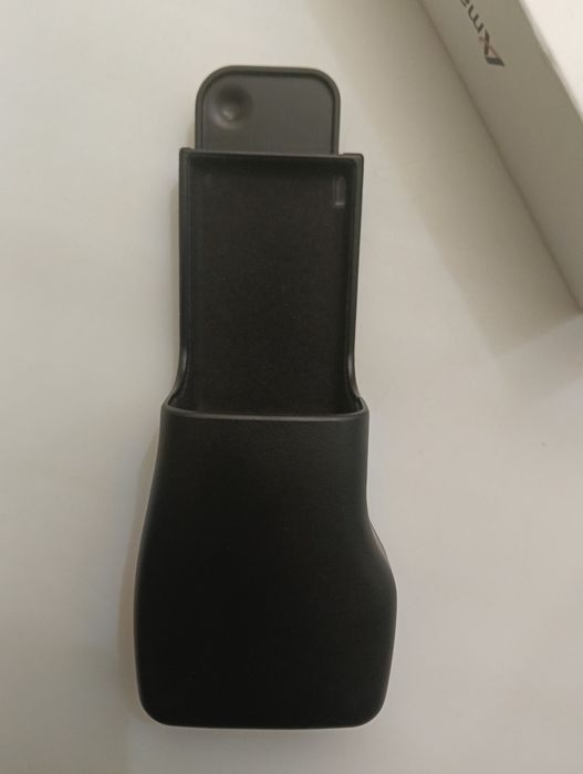 Жорсткий захисний чохол кришка Amazear для DJI Osmo Pocket 3