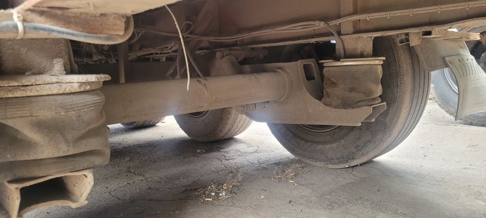 Продам Контейнеровоз  Van hool