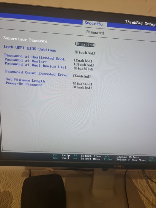 Placa mãe lenovo thinkpad T495 - Ryzen 5 - 100% funcional