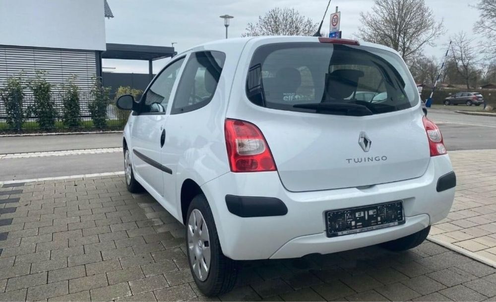 Продам Renault Twingi