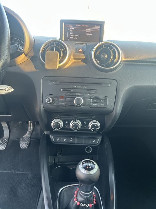 Audi A1 1.6 TDI