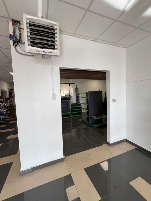 Lokal do wynajęcia - Iłża, Dom Handlowy - 30 mkw – I piętro