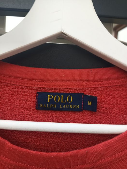 Ralph Lauren bluza męska