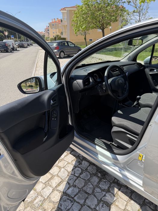 Citroen C3 PureTech