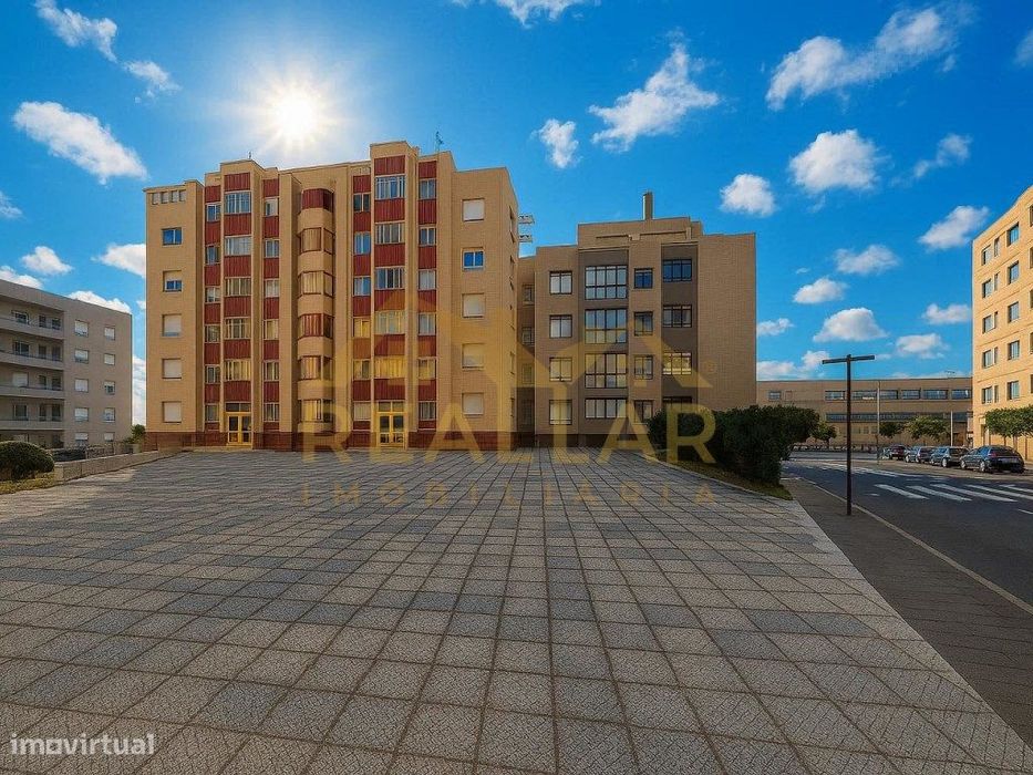 Apartamento T2 a um min. da Praia na Póvoa de Varzim — Póvoa De Varzim, Beiriz E Argivai, Porto