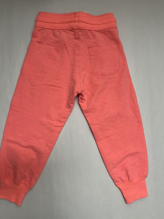 Штаны с ворсом р.98  Швеция