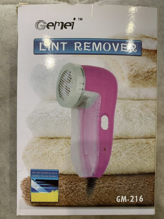 Машинка для видалення катишок