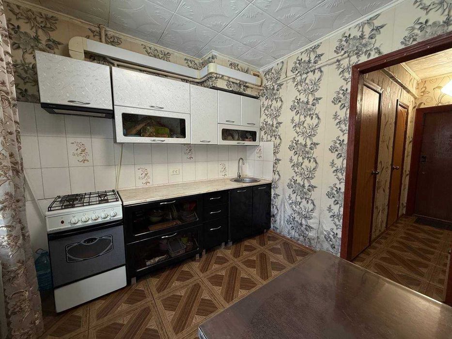 1 комнатная квартира на ул. Добровольского. Косметический ремонт!