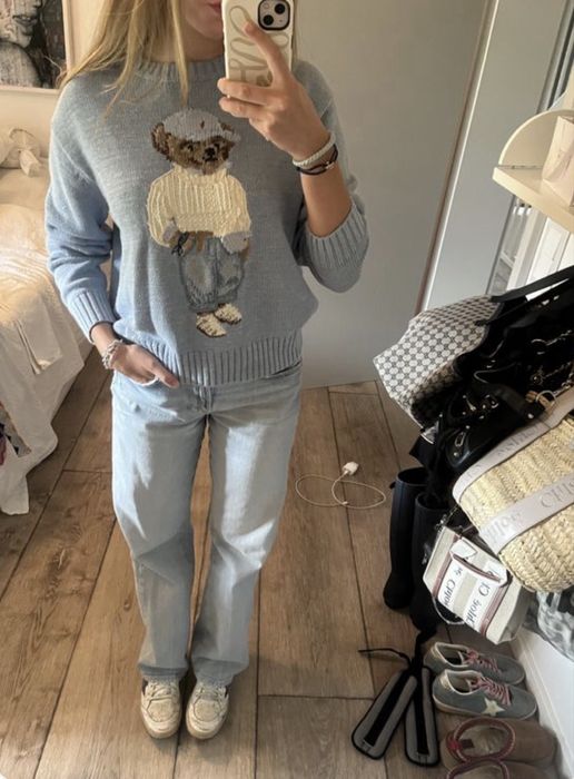 Светр Ralph Lauren в наявності