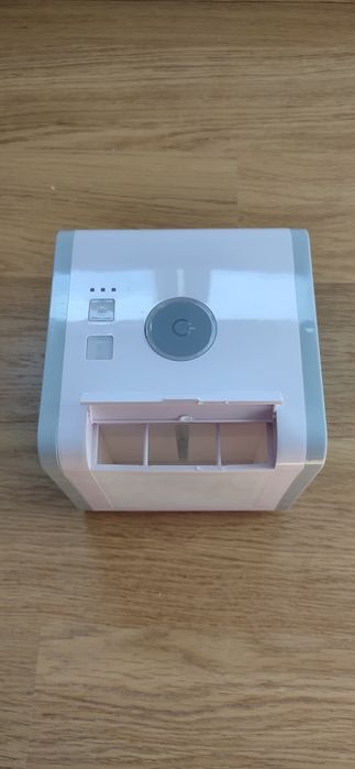 Ventoinha USB a água