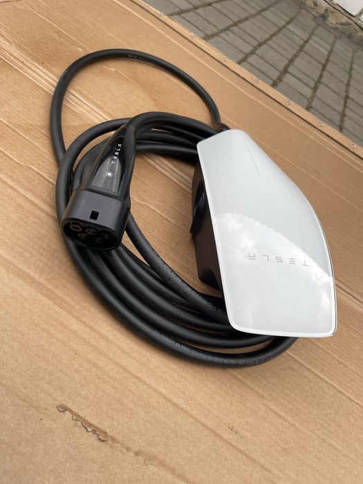 tesla wall connector gen 3 - Купить запчасти для транспорта БУ и
