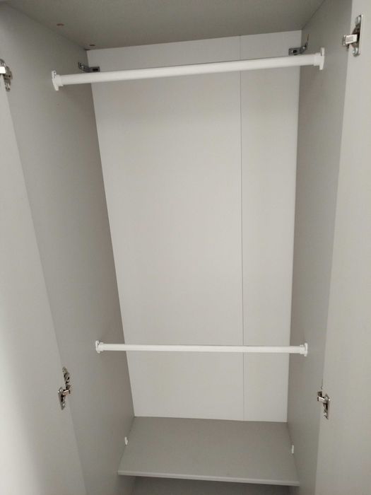 Szafa Ikea solidna