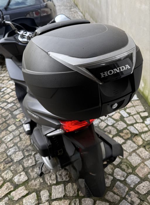 Vendo Honda PCX 125