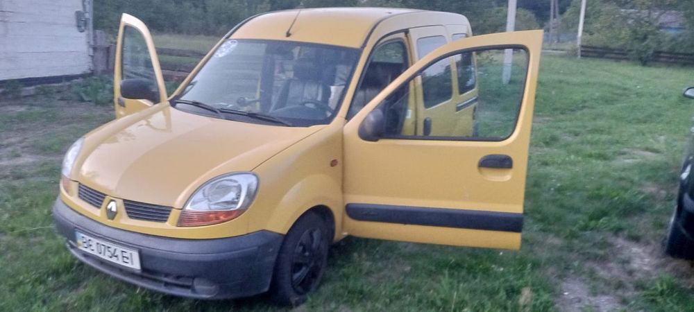 Продам рено кеего