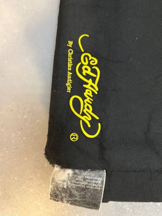 Сумка Ed Hardy vintage