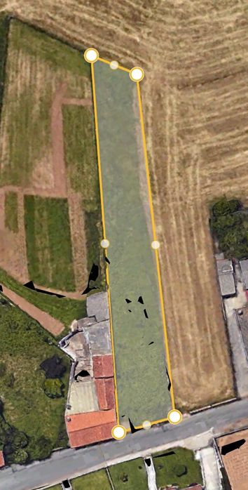 Terreno Urbano – Arada