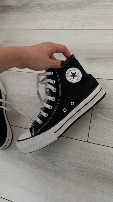 Конверси кеди Converse