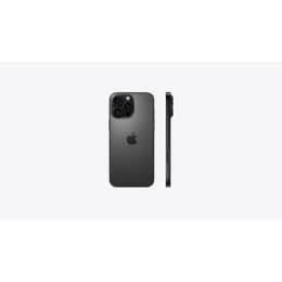 iPhone 16 Pro Max Preto 256GB