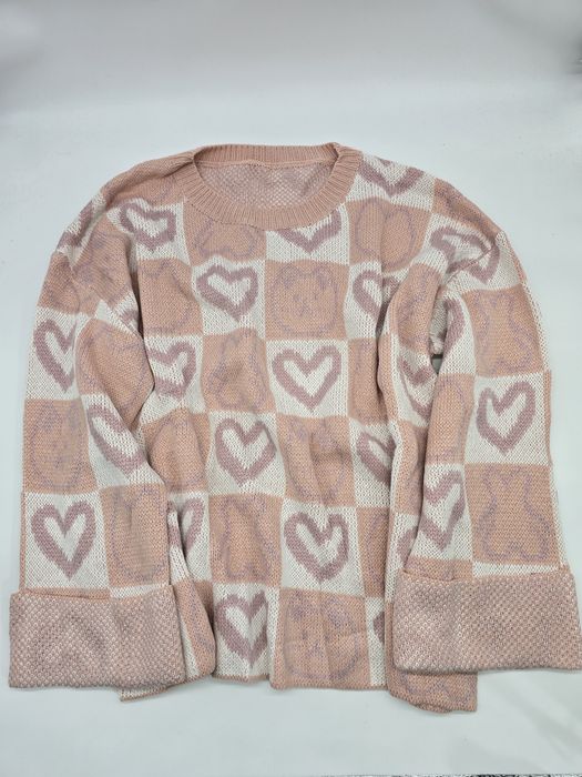 Camisola Shein nova tamanho XL