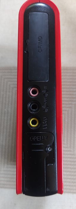 Wolverine Data 60GB MVP 9060 dysk MP3 video