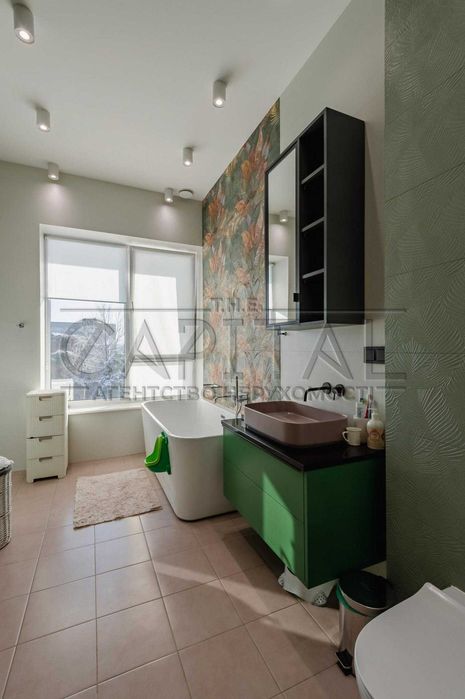 Продаж / Будинок / 270 м2 / вул. Козацька / Голосіївський район