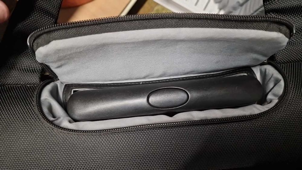 Samsonite - Maleta C Rodas