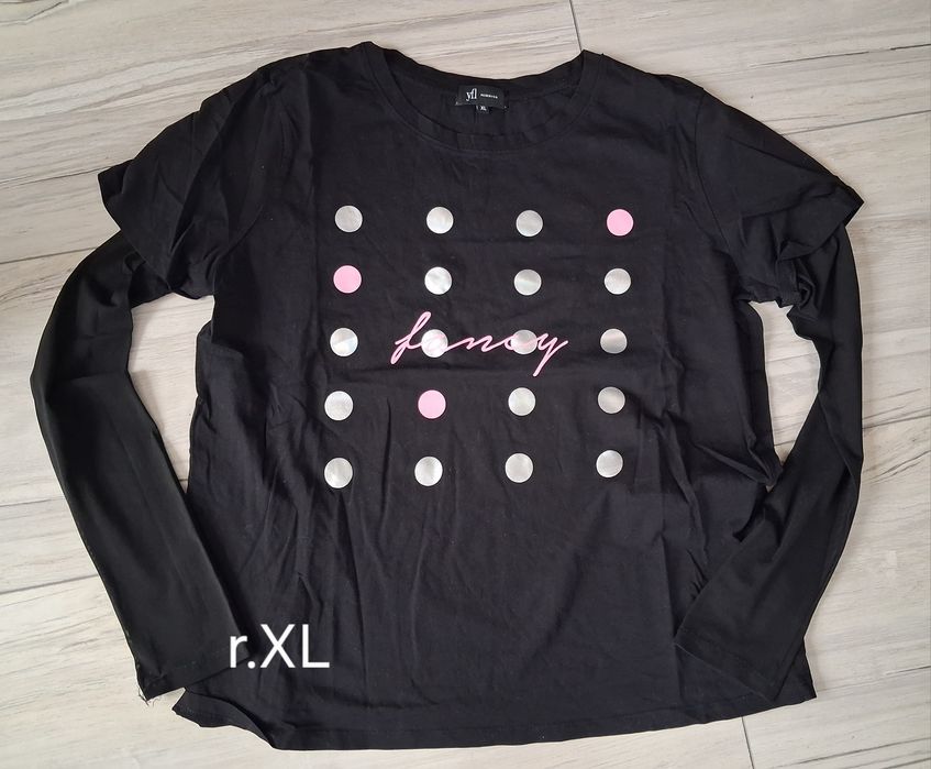 Bluzeczka Reserved r.XL
