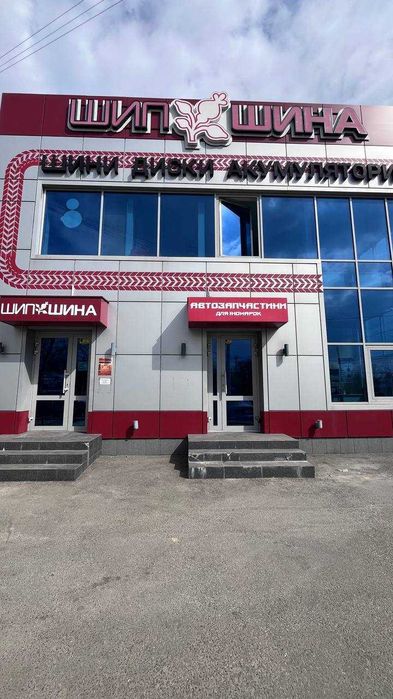 Оренда магазину 20 м2 р-н Громадська