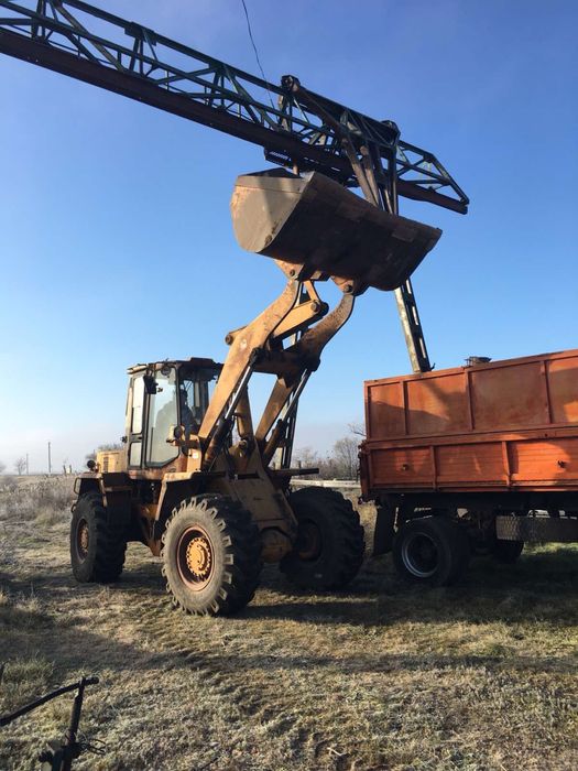 Амкодор 342-В Погрузчик фронтальный