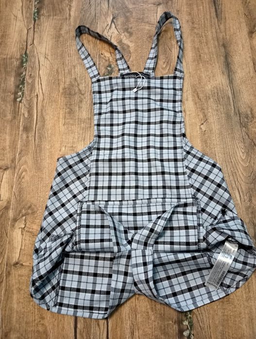 Стильный, модный комбез -Bershka