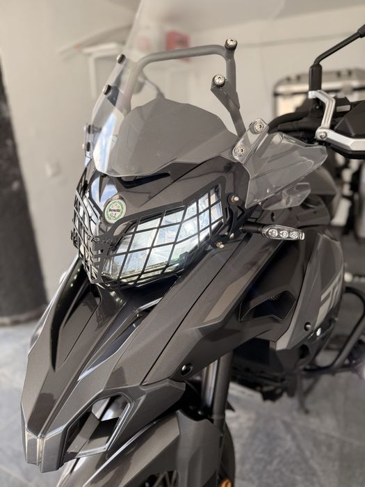 Benelli TRK502X |2022