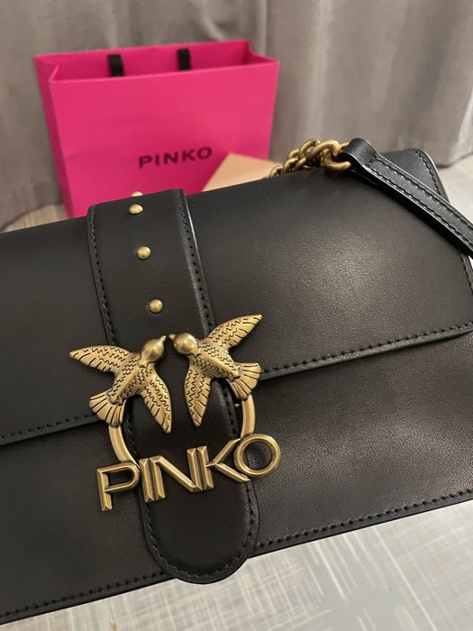 Сумка Pinko оригінал