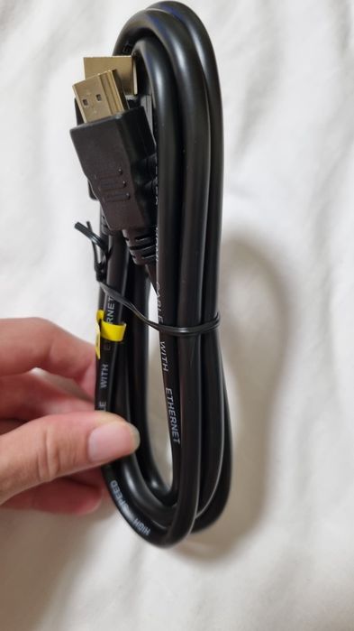 Кабель KITs HDMI 2.0 (KITS-W-008)