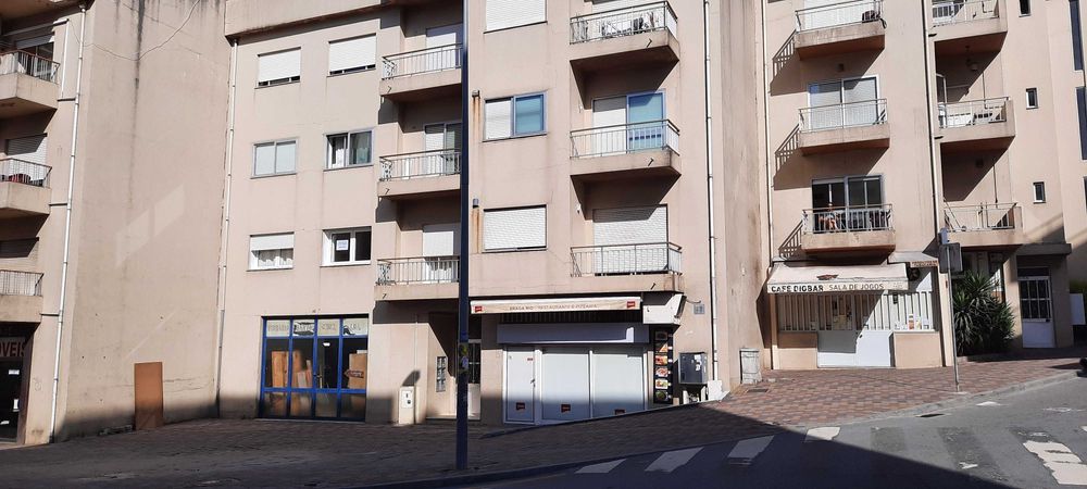 Apartameto t4 Universidade Minho Braga (só estudantes)