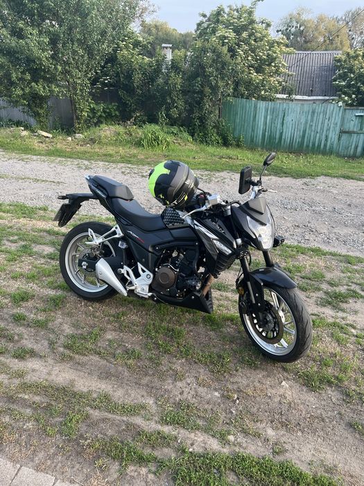 Продам Lifan kp 250